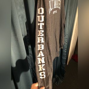 Salt water outer bank (inventory tub #1)